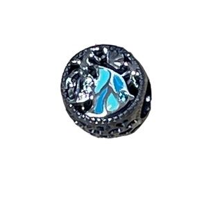 Maya fish charm new in box